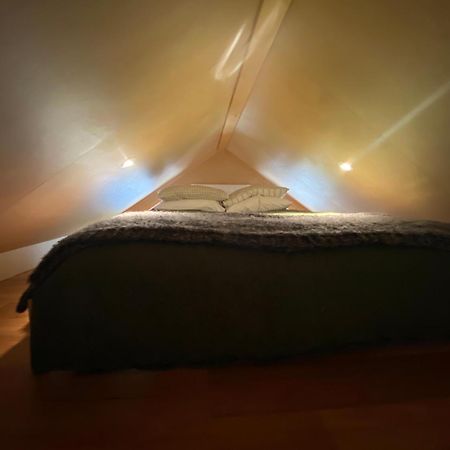 Uru Ecohomes Seddonville Екстер'єр фото
