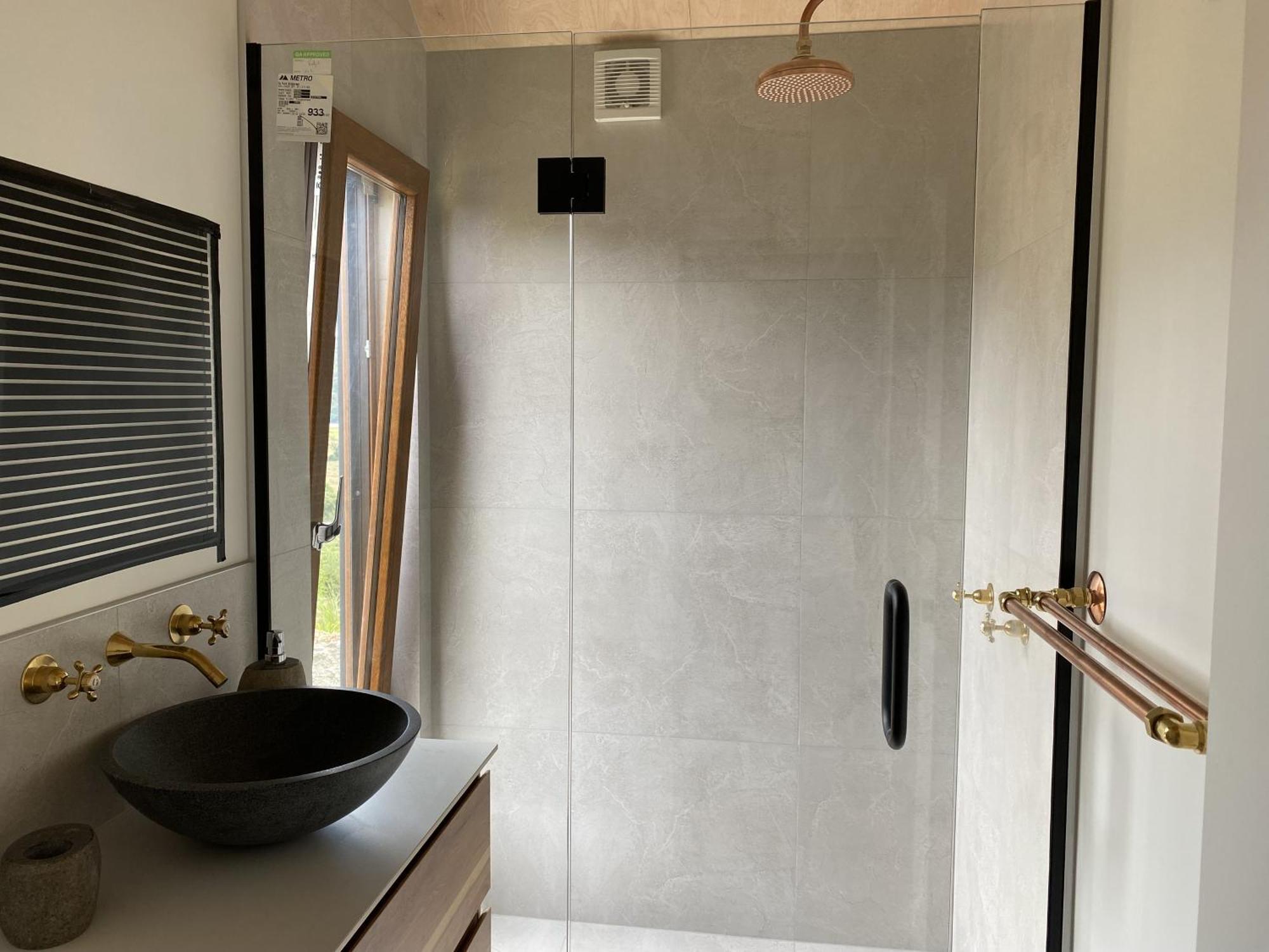 Uru Ecohomes Seddonville Екстер'єр фото