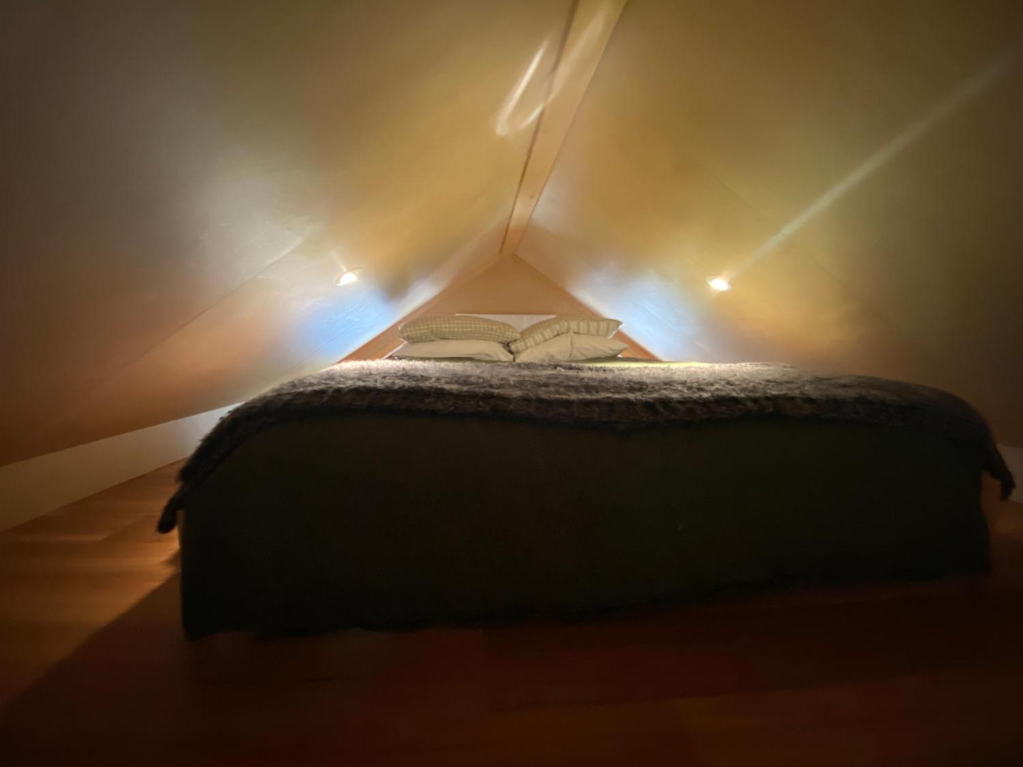 Uru Ecohomes Seddonville Екстер'єр фото